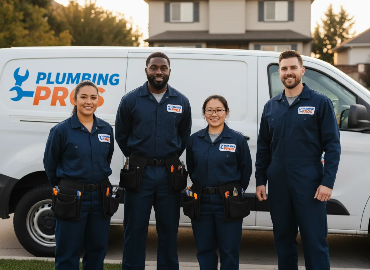 Water Heater Repair company in New Middletown, OH